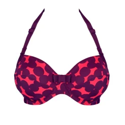 Haut De Maillot De Bain Armatures Emboitant