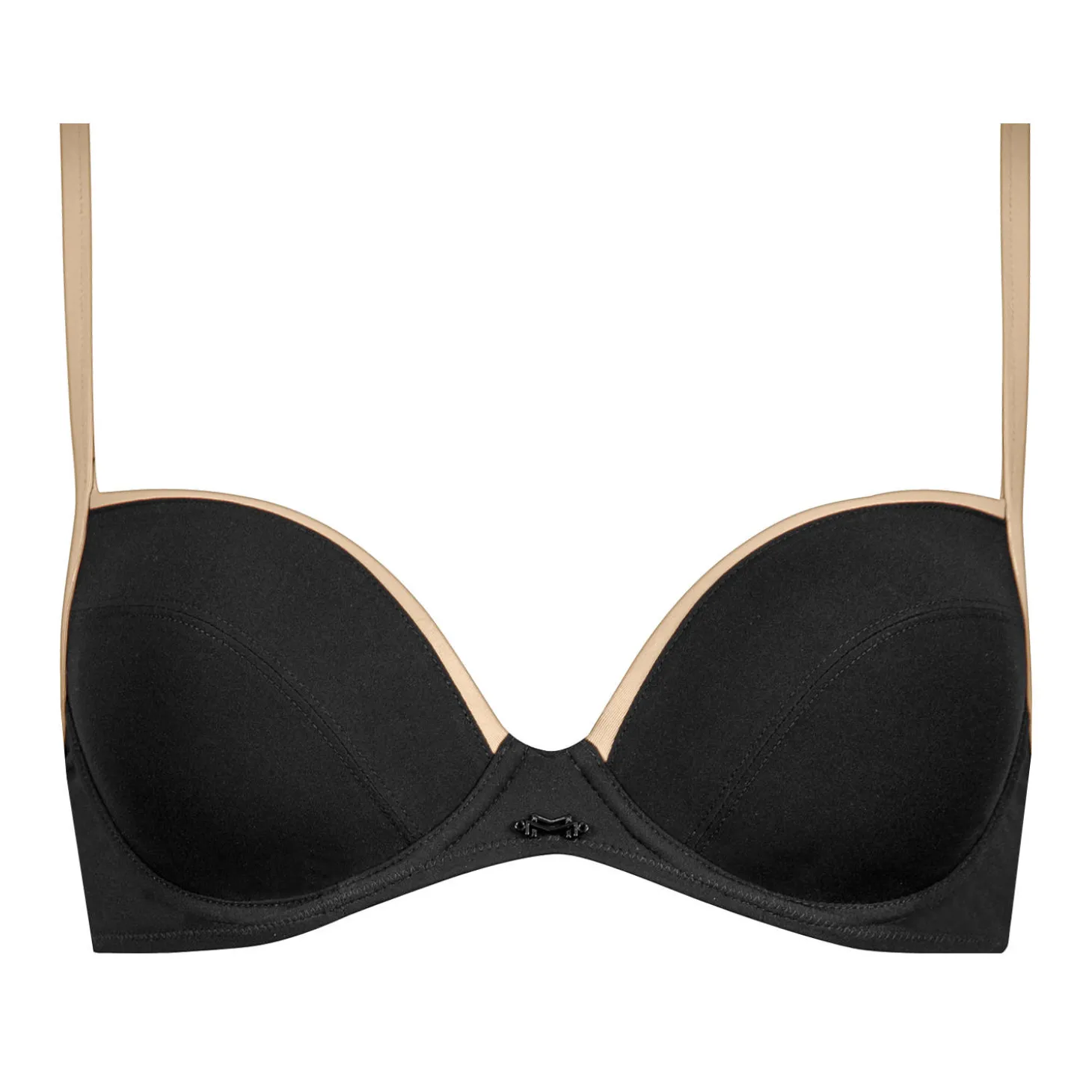 Haut De Maillot De Bain Armatures