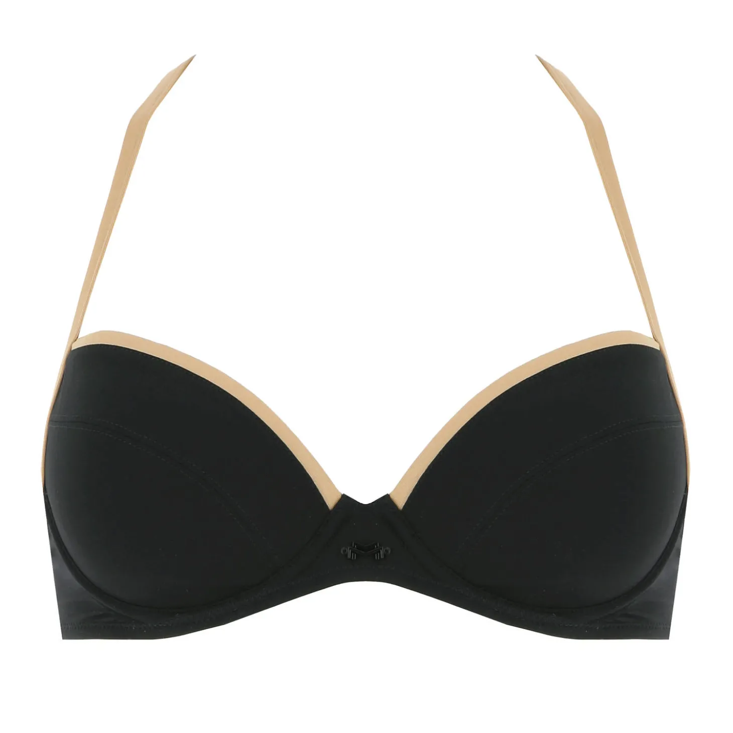 Haut De Maillot De Bain Armatures
