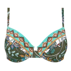 Haut De Maillot De Bain Armatures