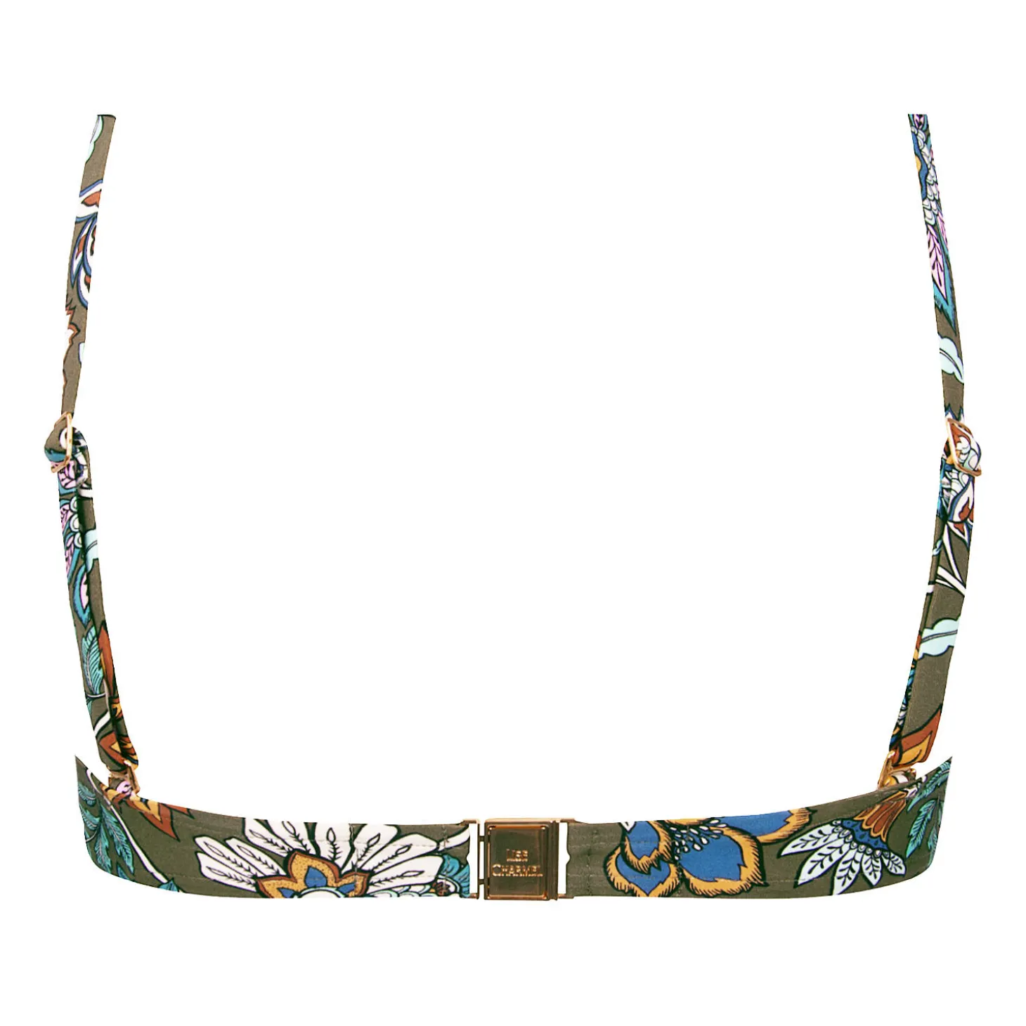 Haut De Maillot De Bain Armatures