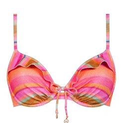 Haut De Maillot De Bain Armatures