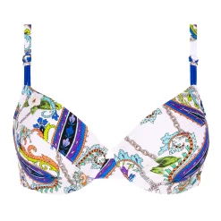 Haut De Maillot De Bain Armatures
