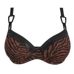 Haut De Maillot De Bain Armatures Emboitant