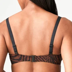 Haut De Maillot De Bain Armatures Emboitant