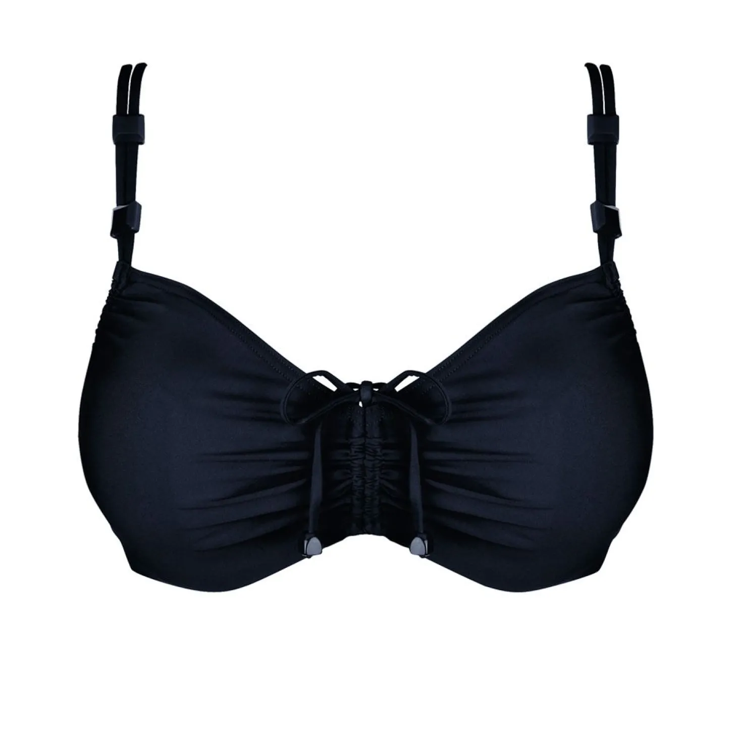 Haut De Maillot De Bain Armatures