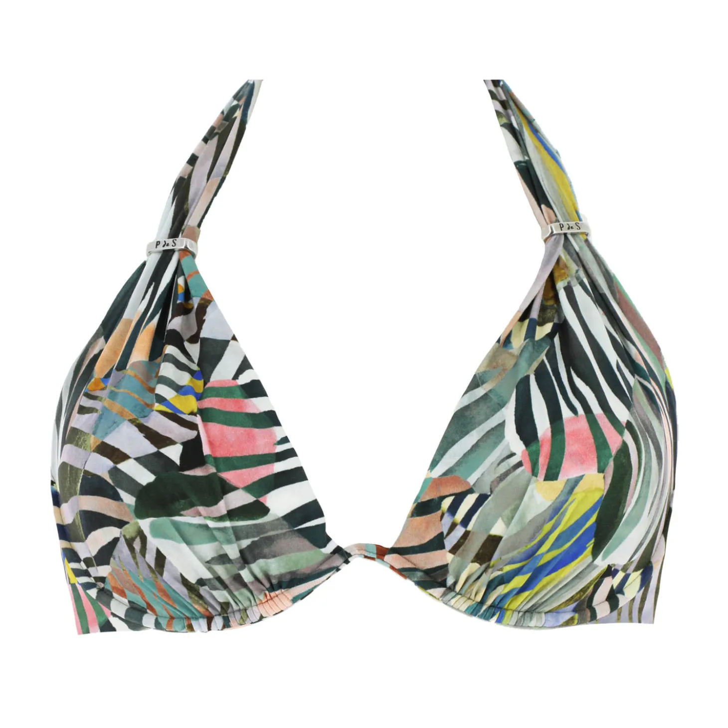 Haut De Maillot De Bain Armatures Fabia