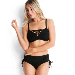 Haut De Maillot De Bain Armatures Grandes Tailles