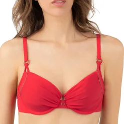 Haut De Maillot De Bain Armatures