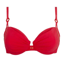 Haut De Maillot De Bain Armatures