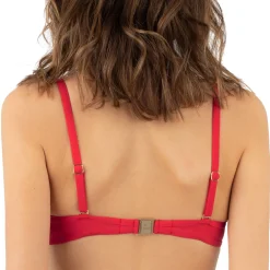 Haut De Maillot De Bain Armatures