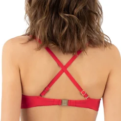 Haut De Maillot De Bain Armatures