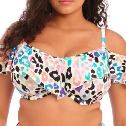 Haut De Maillot De Bain Armatures