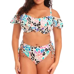Haut De Maillot De Bain Armatures