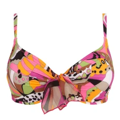Haut De Maillot De Bain Armatures