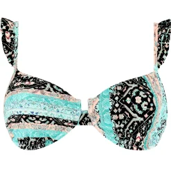 Haut De Maillot De Bain Armatures