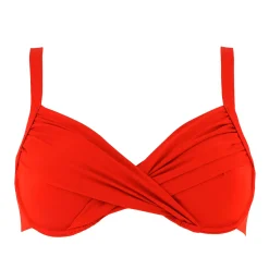 Haut De Maillot De Bain Armatures Saskia