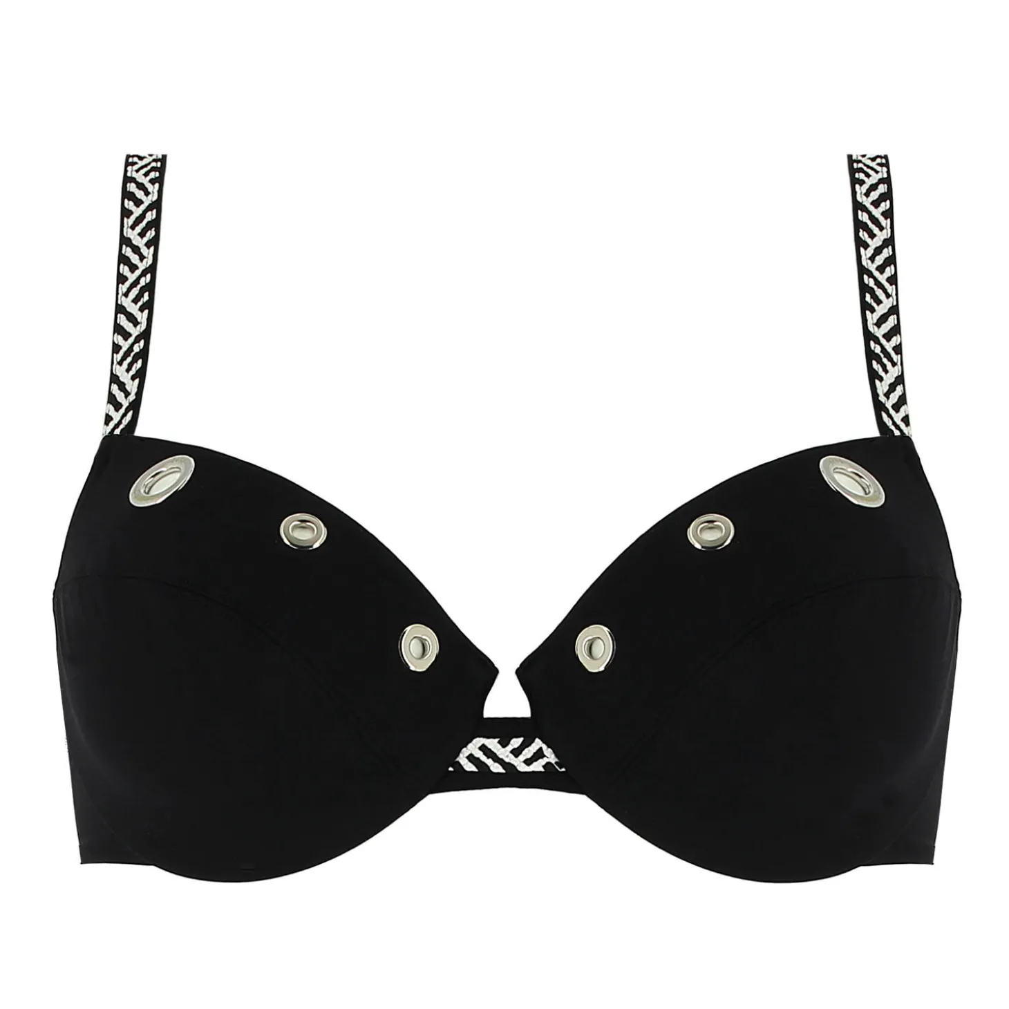 Haut De Maillot De Bain Armatures