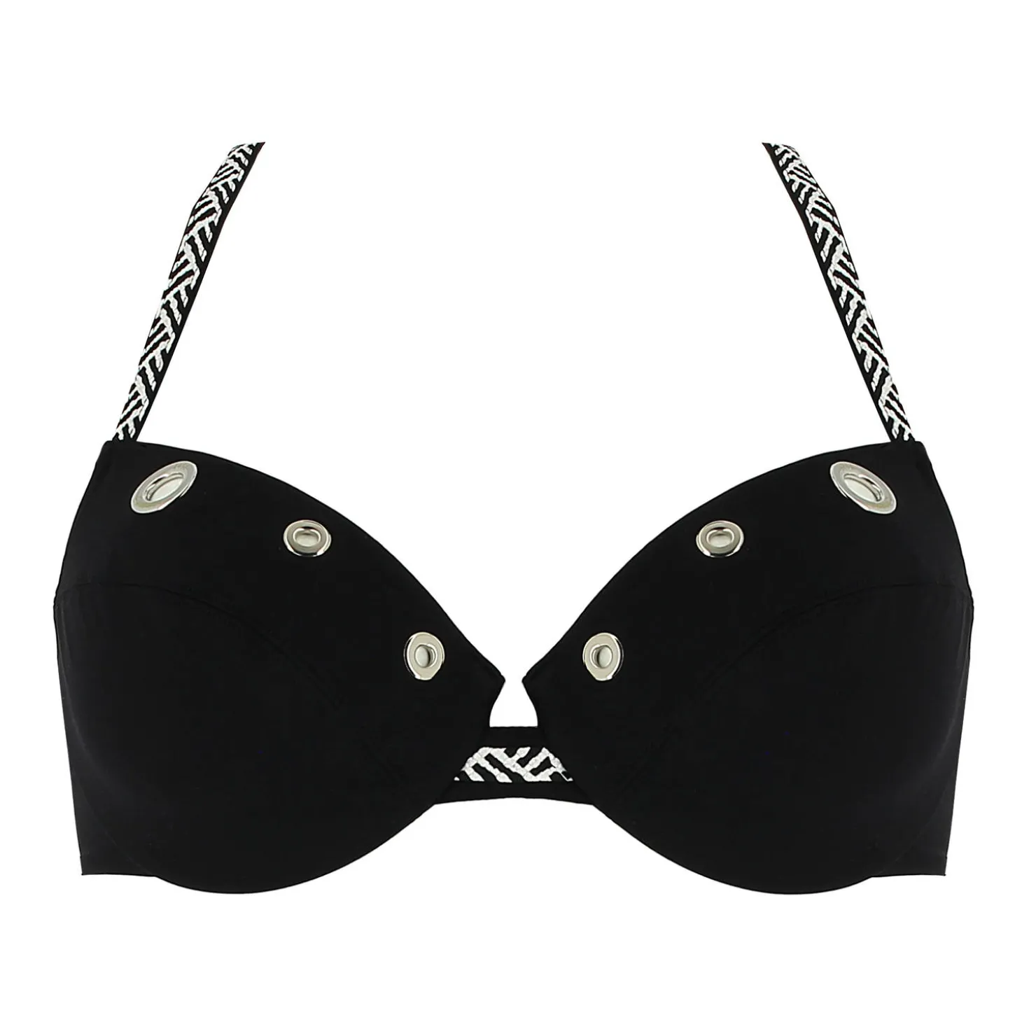 Haut De Maillot De Bain Armatures