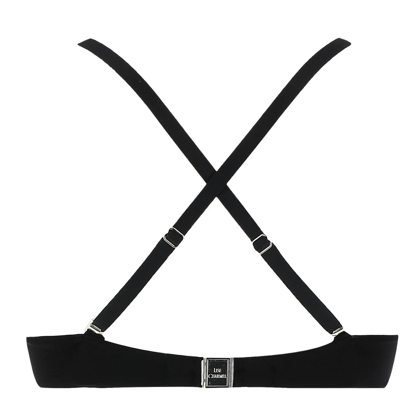 Haut De Maillot De Bain Armatures