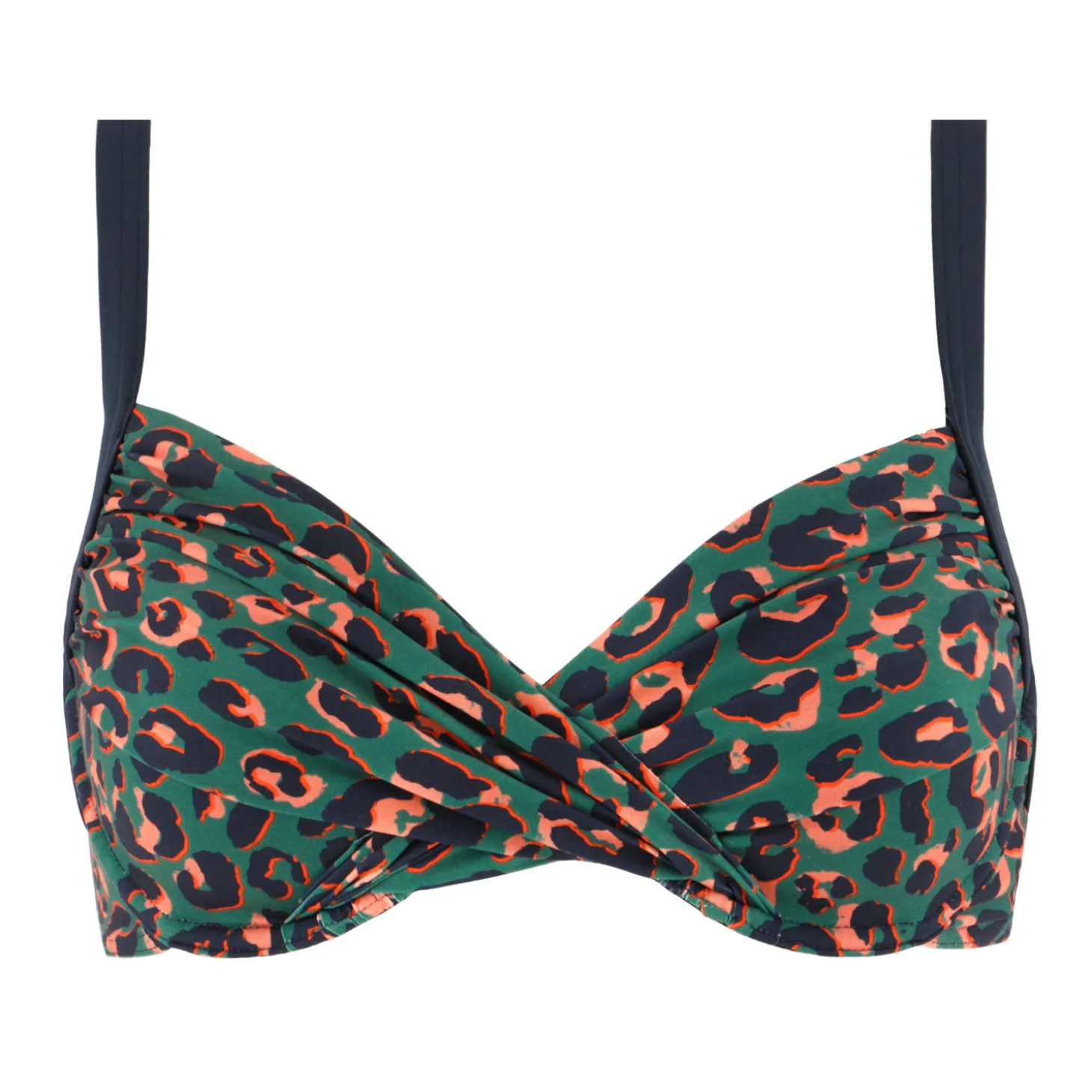 Haut De Maillot De Bain Armatures Saskia
