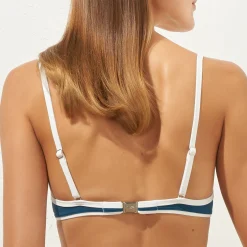Haut De Maillot De Bain Armatures
