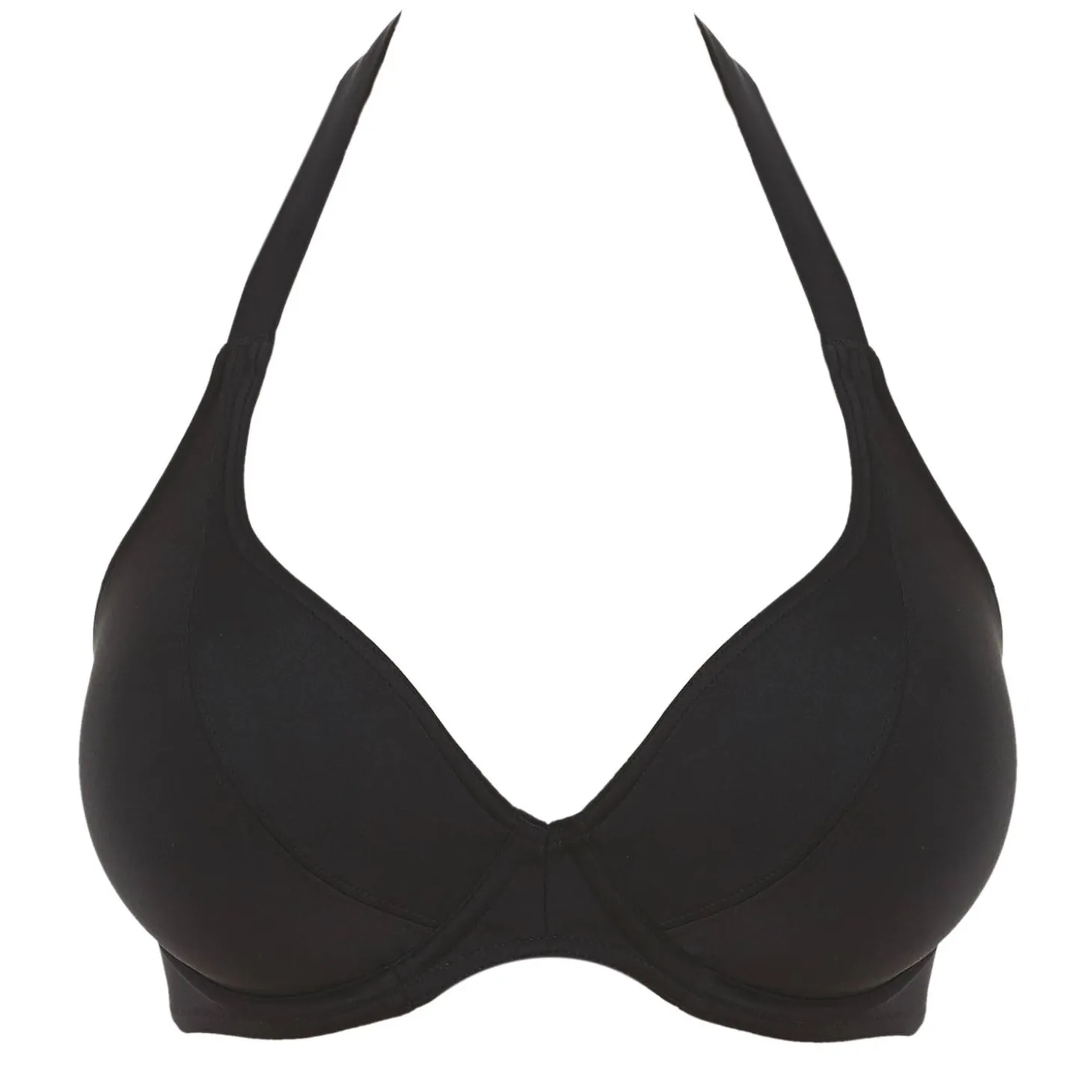 Haut De Maillot De Bain Armatures