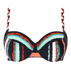 Haut De Maillot De Bain Armatures