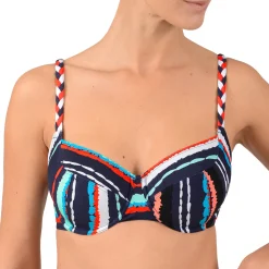 Haut De Maillot De Bain Armatures