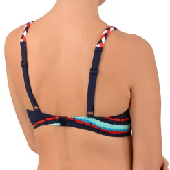 Haut De Maillot De Bain Armatures