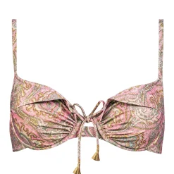 Haut De Maillot De Bain Armatures