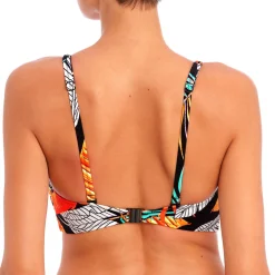 Haut De Maillot De Bain Brassière Armatures