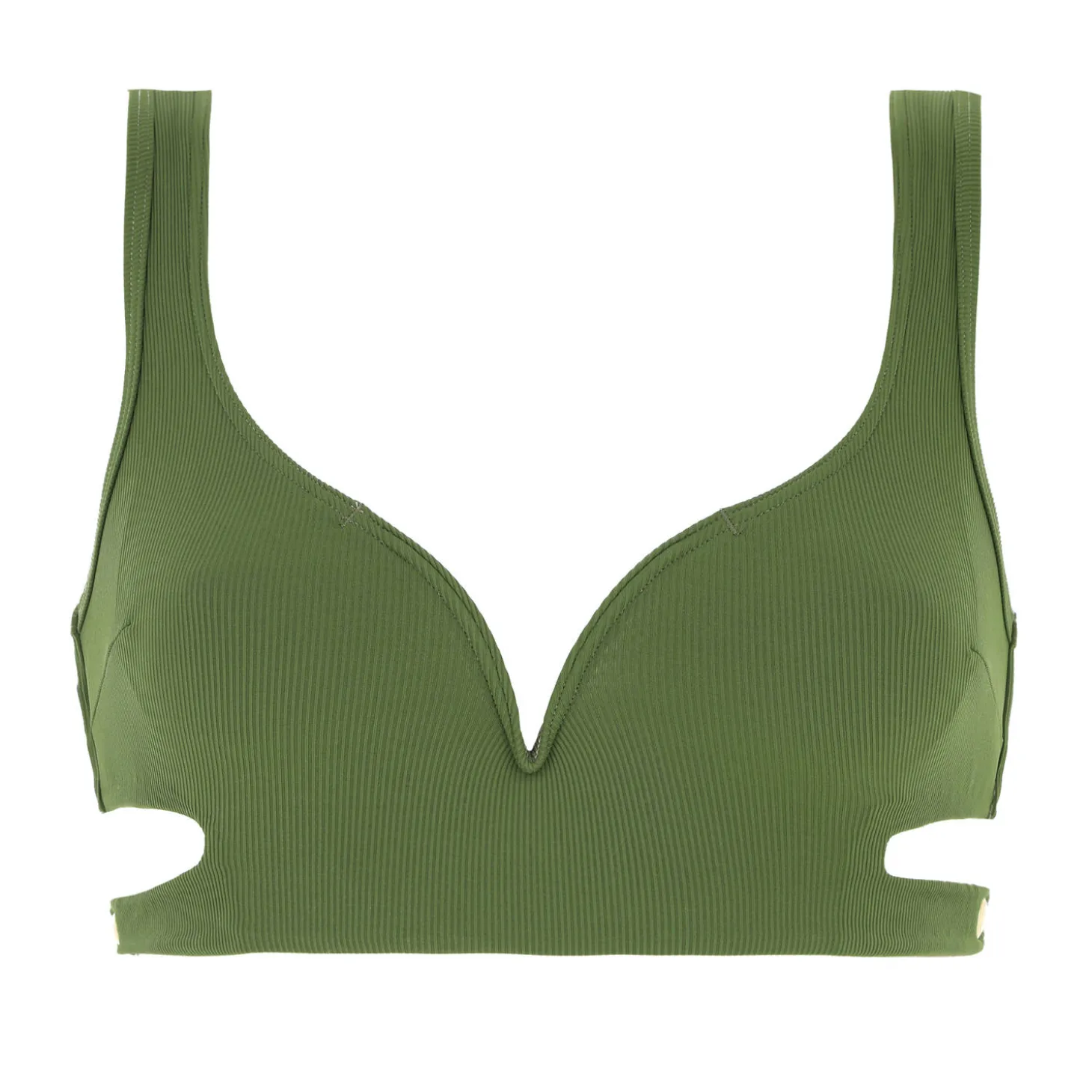 Haut De Maillot De Bain Brassière