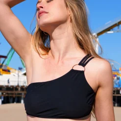 Haut De Maillot De Bain Bandeau