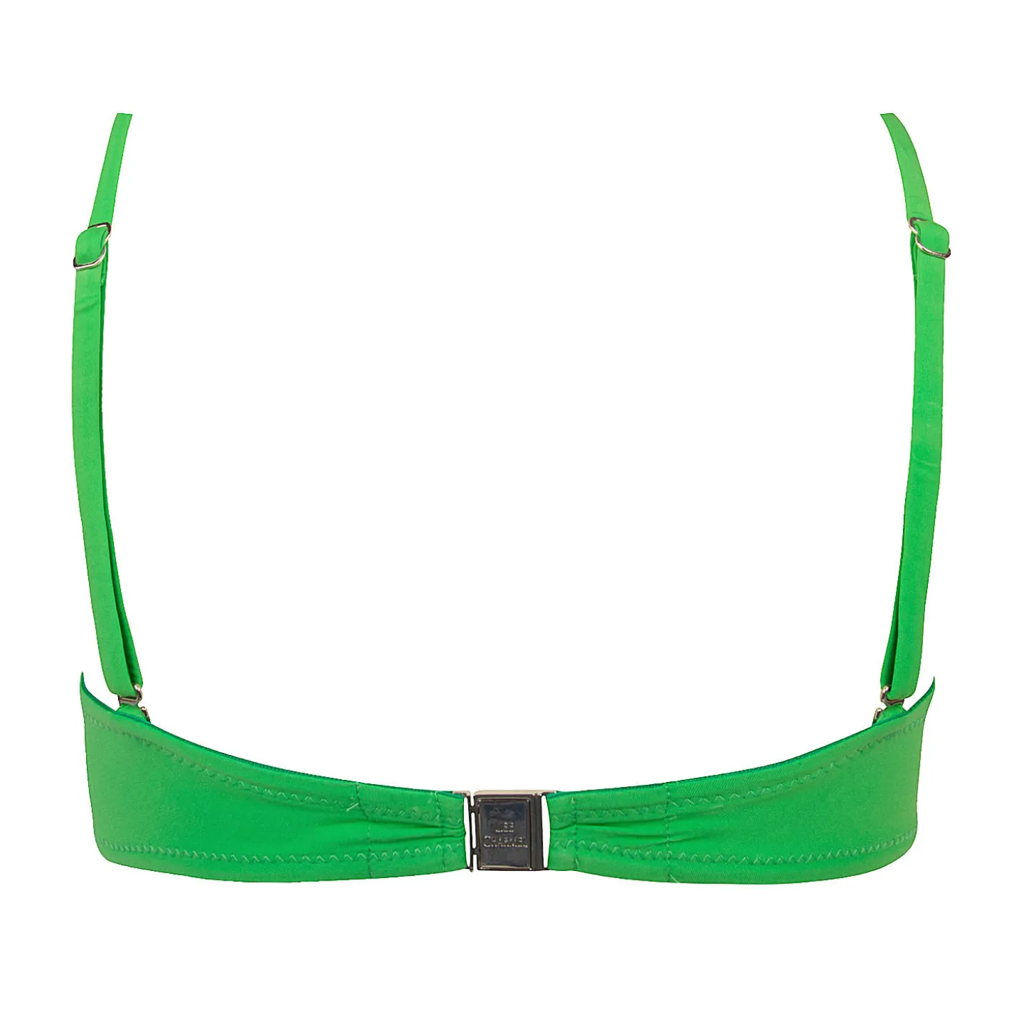 Haut De Maillot De Bain Bandeau Coques