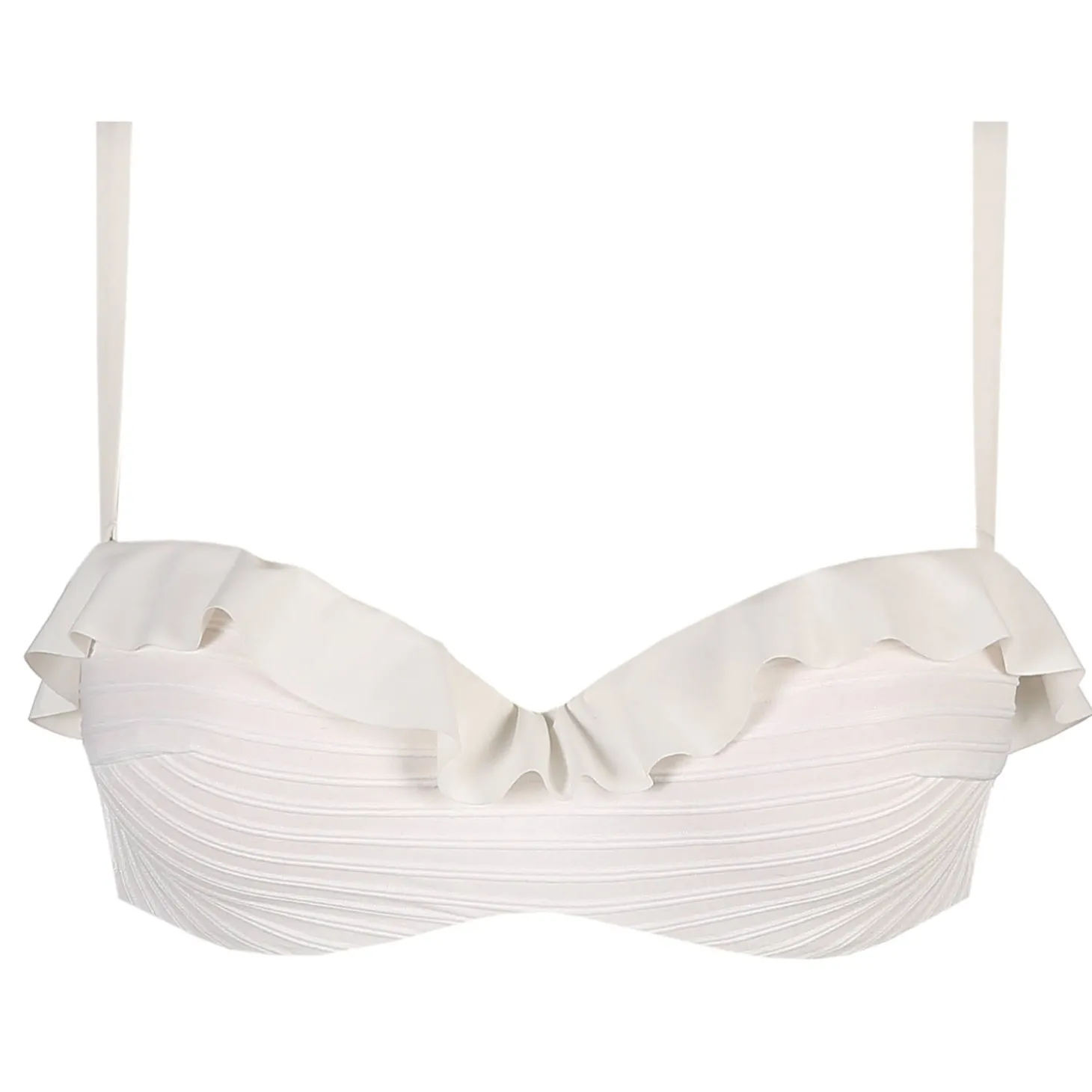 Haut De Maillot De Bain Bandeau