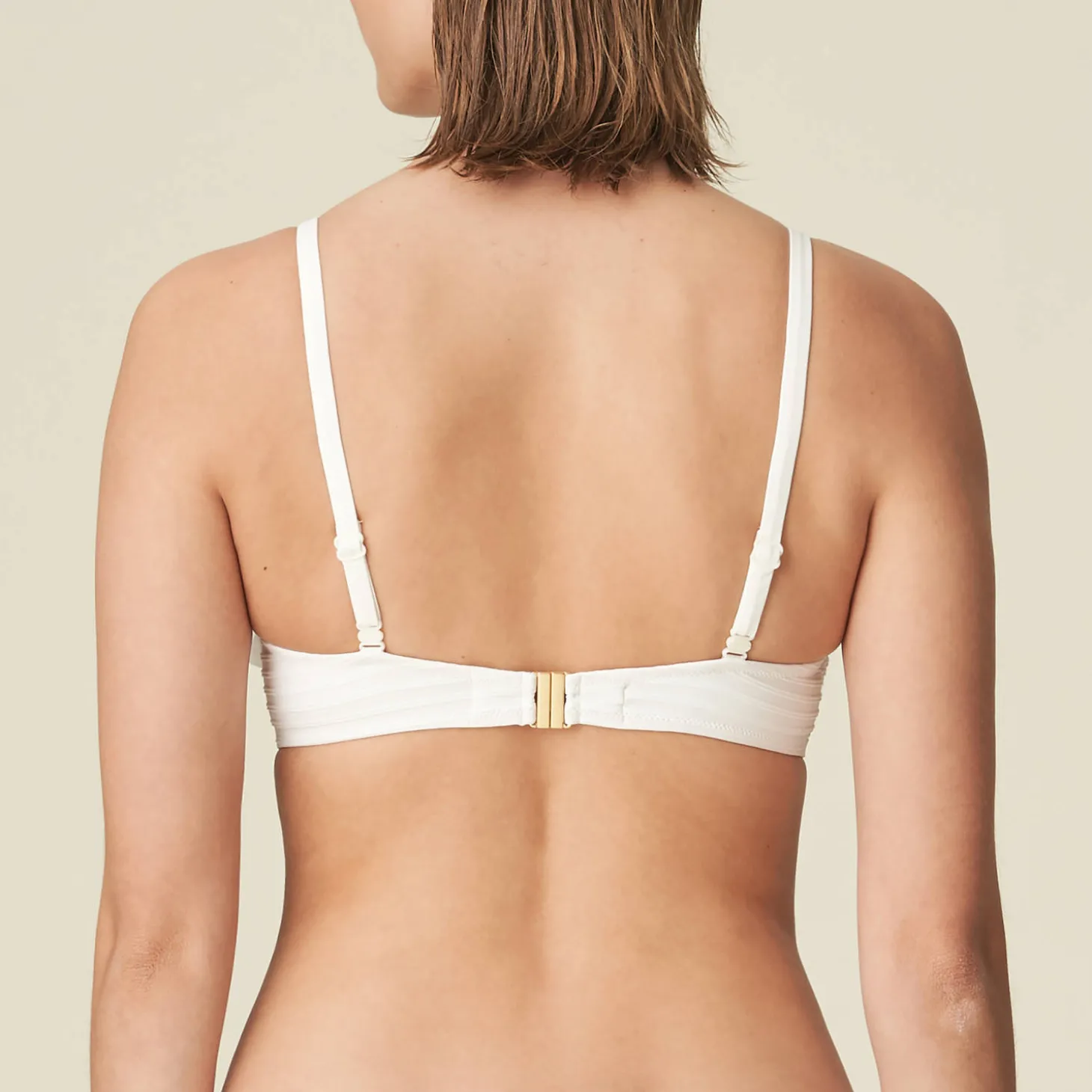 Haut De Maillot De Bain Bandeau
