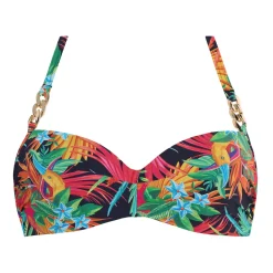 Haut De Maillot De Bain Balconnet Armatures