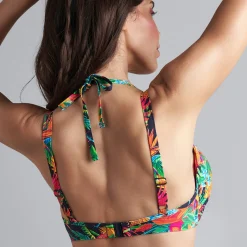 Haut De Maillot De Bain Balconnet Armatures