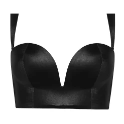 Haut De Maillot De Bain Bandeau Coques