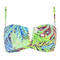 Haut De Maillot De Bain Bandeau Rita