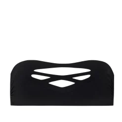 Haut De Maillot De Bain Bandeau Ajoure Bici