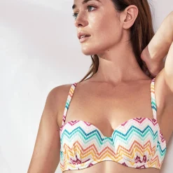 Haut De Maillot De Bain Bandeau