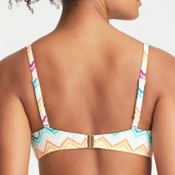 Haut De Maillot De Bain Bandeau