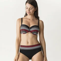 Haut De Maillot De Bain Balconnet