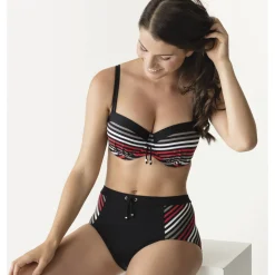 Haut De Maillot De Bain Balconnet