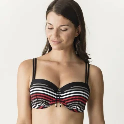 Haut De Maillot De Bain Balconnet