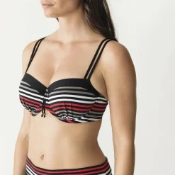 Haut De Maillot De Bain Balconnet