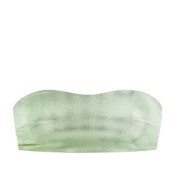 Haut De Maillot De Bain Bandeau Reversible Boa