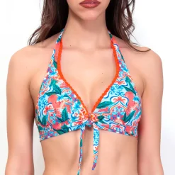 Haut De Maillot De Bain Brassière